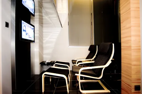 Saual Keh Hotel Public Areas Photos