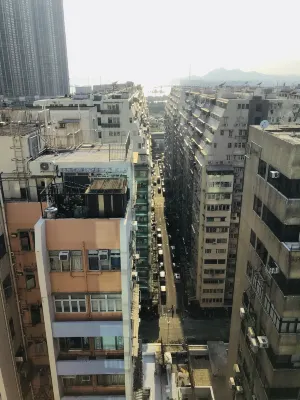 웨스트 호텔 홍콩 호텔 주변 Photos
