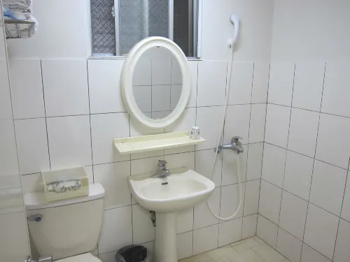 Dream-Taiwan Homestay Rooms Photos