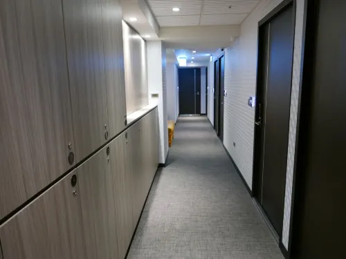 Ours Inn II Espaces publics Photos