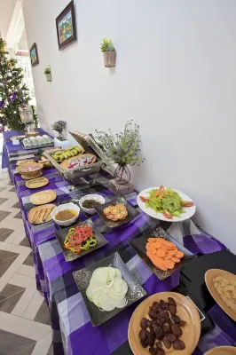 Good Time Resort Dining Photos