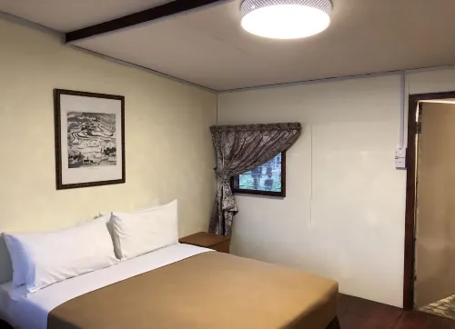 Mile 36 Lodge Rooms Photos