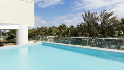 Starcity Hotel & Condotel Beachfront Nha Trang Здоровье и отдых Photos