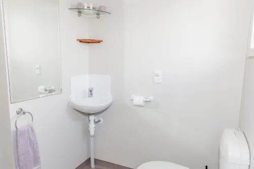 Greymouth Motel Photos