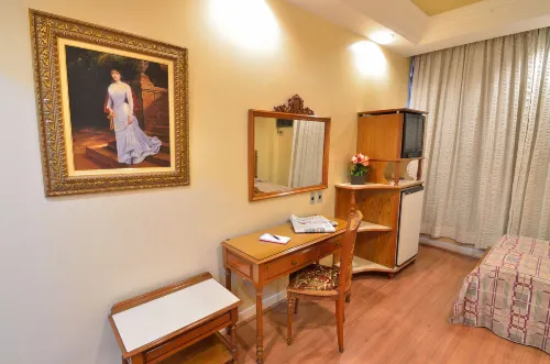 Hotel Castelar Photos