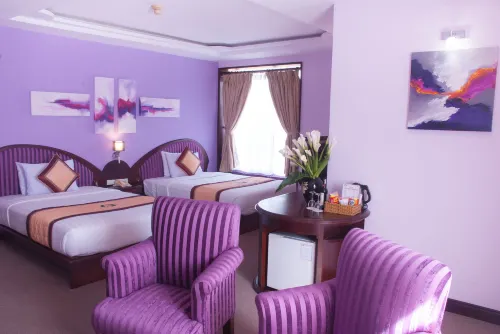 TTC Hotel Đà Lạt Photos