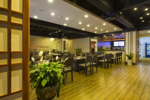TTC Hotel Đà Lạt Ăn uống Photos