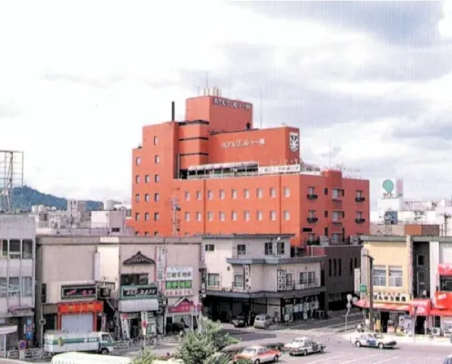 Hotel Matsunoka Ichinoseki À proximité de l'hôtel Photos