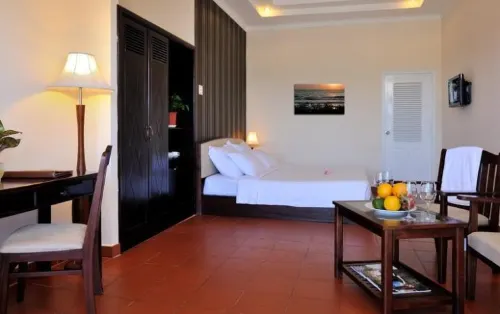 Khách sạn và Spa Mũi Né Century Beach Phòng Photos