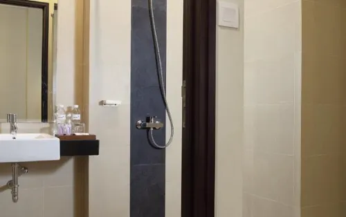 The Evitel Resort Ubud Kamar Photos