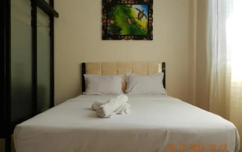 Suardana Inn's الغرف Photos