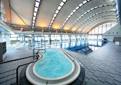 Rihga Royal Hotel Hiroshima Leisure & Recreation Photos