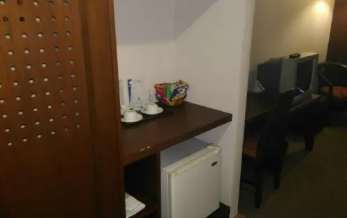 Neo Hatyai Hotel Phòng Photos
