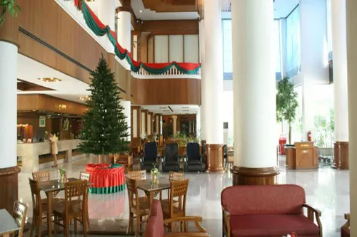 Royal Palace Hotel Public Areas Photos