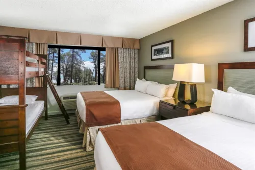 Yavapai Lodge Photos