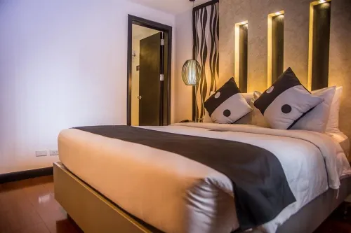 Y2 Residence Hotel Managed by HII Photos