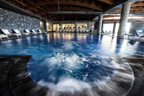 Elexus Hotel Resort & Spa & Casino Здоровье и отдых Photos