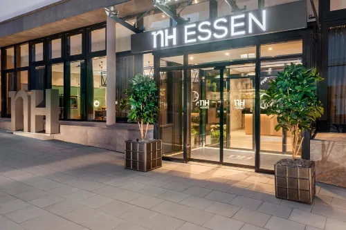 NH Essen Da non perdere Photos
