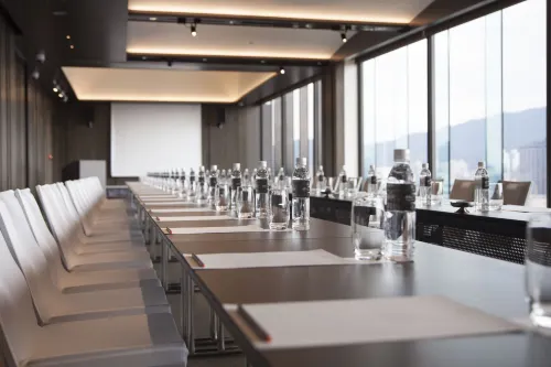 eslite hotel Business Facilities Photos
