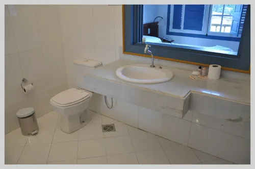 Hotel Solar de Maria Nổi bật Photos
