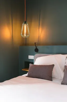 LE COSY PICPUS Chambres Photos