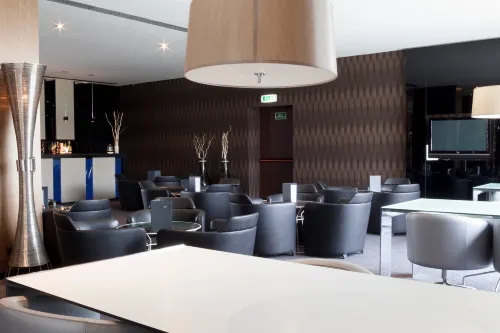 AC Hotel Brescia Aree comuni Photos