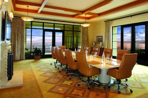 Terranea Resort Business Facilities Photos