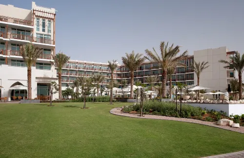 Crowne Plaza Duqm Public Areas Photos