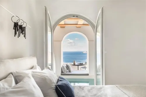 Porto Fira Suites Photos