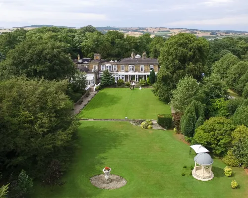 Ringwood Hall Hotel & Spa À ne pas manquer Photos