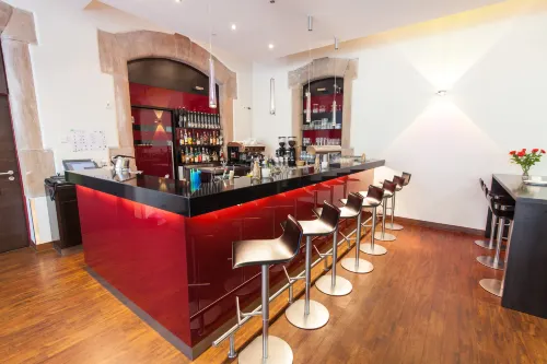 Novina Hotel Tillypark Leisure & Recreation Photos