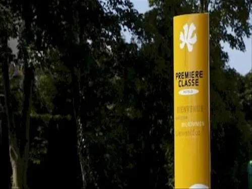 Hôtel Première Classe Belfort À proximité de l'hôtel Photos