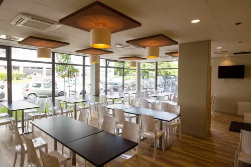 Appart hôtel Q7 Lodge Lyon 7 - Séjours à la nuitée et longues durées À ne pas manquer Photos