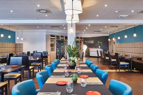 Ibis Styles Biarritz Plage Featured Photos