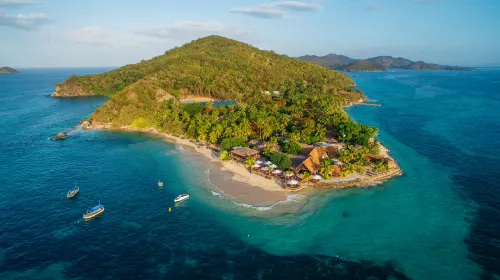 Castaway Island Fiji Empfohlen Photos