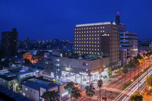 Hotel JAL City Miyazaki À ne pas manquer Photos