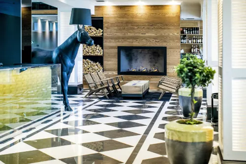 Hotel Lilla Roberts Espaces publics Photos