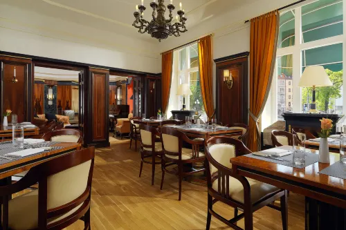 Le Méridien Grand Hotel Nuremberg À ne pas manquer Photos