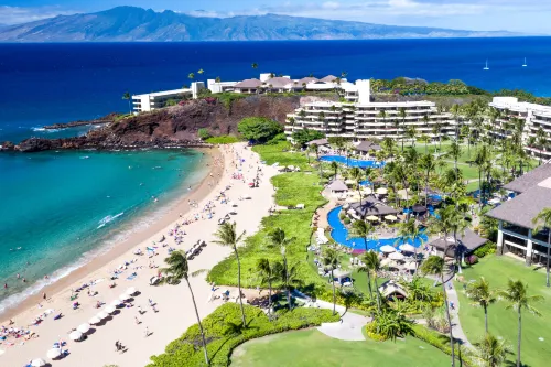 Sheraton Maui Resort & Spa À ne pas manquer Photos