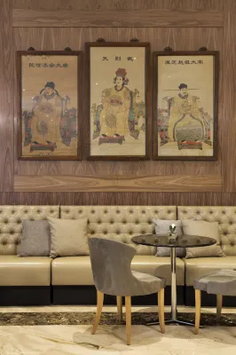 Windsor Marapendi Hotel Public Areas Photos