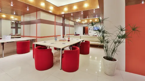 Best Western Hotel City Dành cho công việc Photos