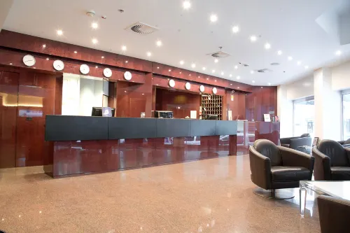 Hotel Boston Featured Photos