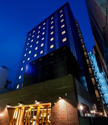 Daiwa Roynet Hotel Kokura Ekimae À ne pas manquer Photos