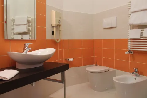 Hotel Sirio, Sure Hotel Collection by Best Western Photos