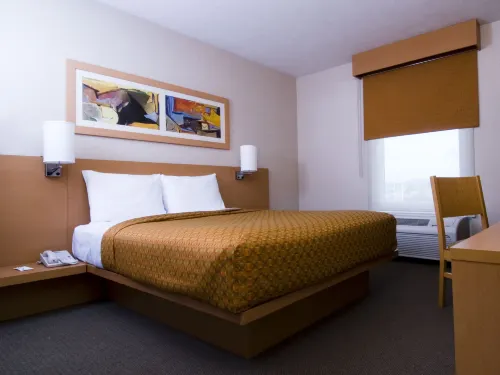 City Express by Marriott Ciudad Juarez Photos
