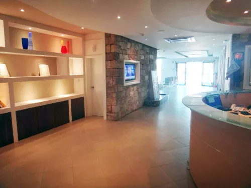 AX Sunny Coast Resort & Spa Общественные зоны Photos