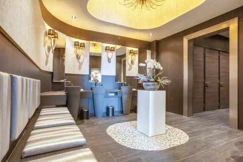 Van der Valk Hotel Tiel Offentlige områder Photos