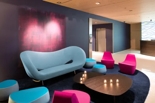 Radisson Blu Hotel, Lucerne Public Areas Photos