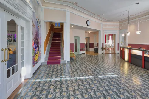 Boutique Hotel Bellevue Da non perdere Photos
