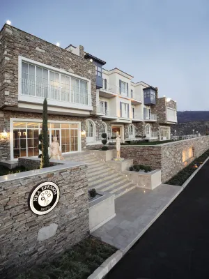 Vinifera Ephesus Hotel Empfohlen Photos